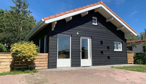Three-Bedroom Chalet