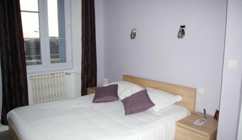 Double/Single Room