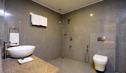 Comfort Quadruple Room