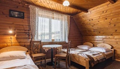 Triple Room with Shared Bathroom