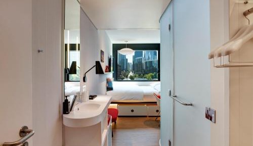 King Room
