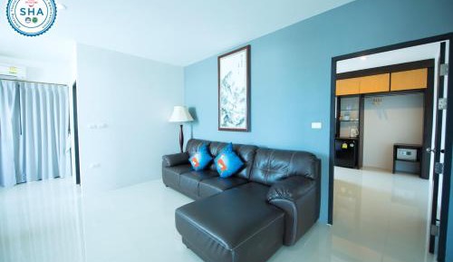 One-Bedroom Suite