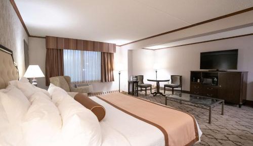 King Suite
