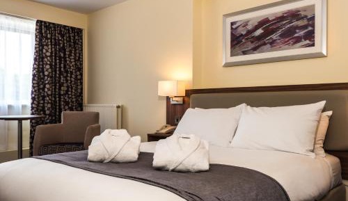 Premium Double Room