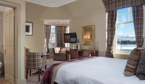 King Superior Guest Room