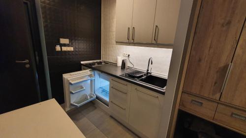 Deluxe Double Studio