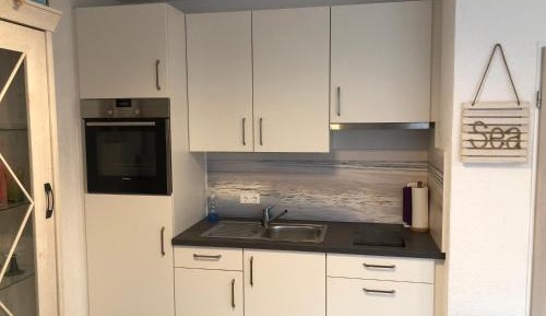 Apartment - Split Level