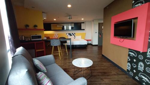 Executive Suite