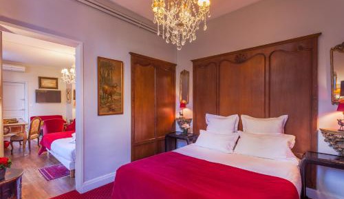 Royal Suite