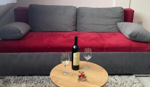 Apartment - Split Level