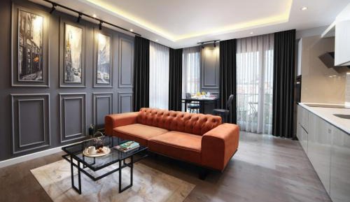 Superior Apartment