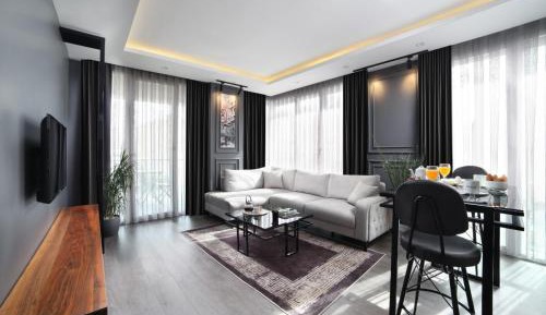 King Room with Two King Beds