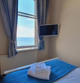 Large Single Room