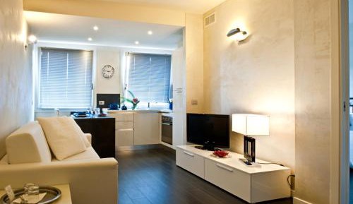 Superior Apartment (2 Adults)