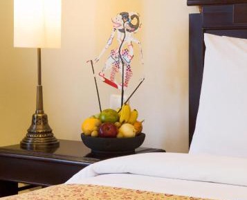 Phenix Executive King Room