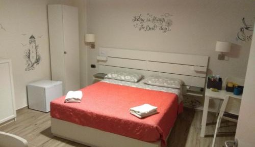 Triple Room with Bathroom