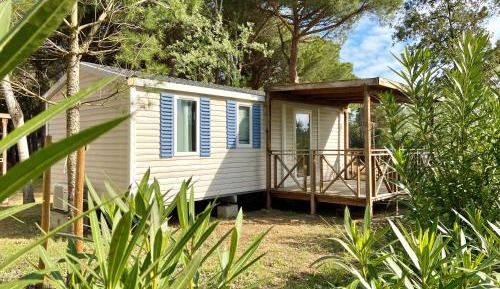 Mobile Home Superior Family 