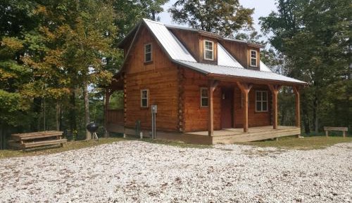 One-Bedroom Chalet
