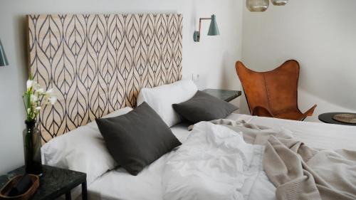 Superior King or Twin Room