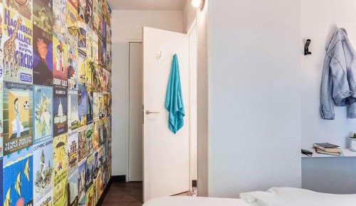 Cabrio Room
