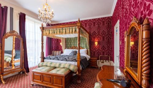 Georgian Suite