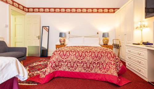 Grand Double Room