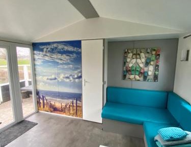Superior Chalet