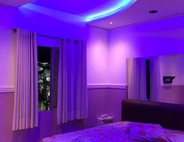 Deluxe Double Room with Shower