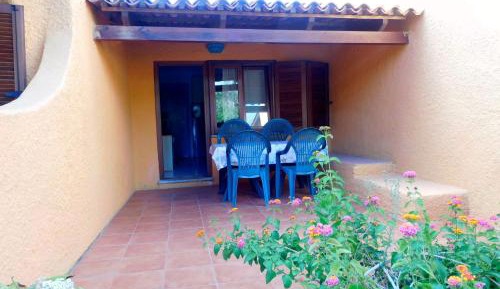 One-Bedroom Apartment (3 Adults)