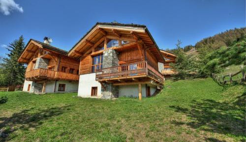 Superior Chalet
