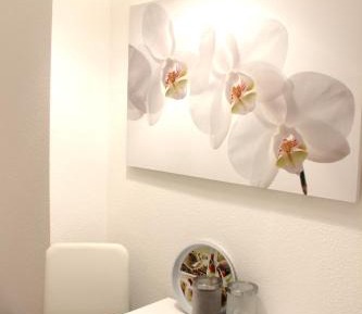 Apartment (6 Adults) - Herkulesstraße 95