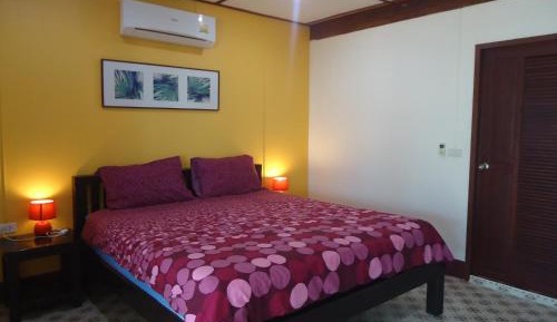 Deluxe Suite with Sea View