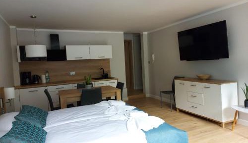 Standard Suite