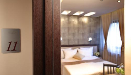 Triple Room with Parking