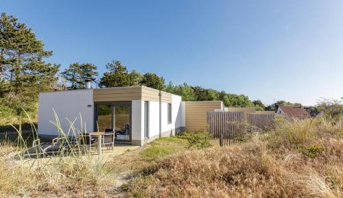 VIP Cottage renewed 4-people