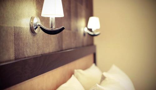 Double Room with Balcony with Parking