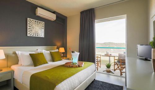 Suite with Sea View
