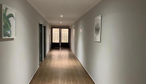 Classic Quadruple Room