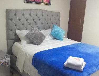 Queen Room with Balcony