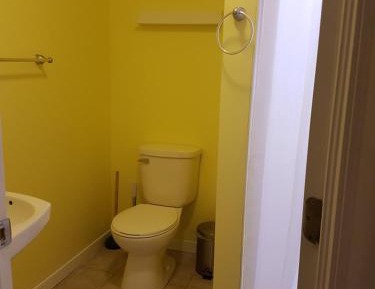 Double Room with Private External Bathroom