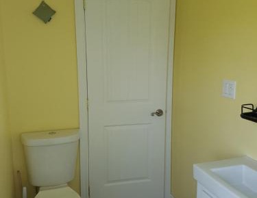 Queen En Suite