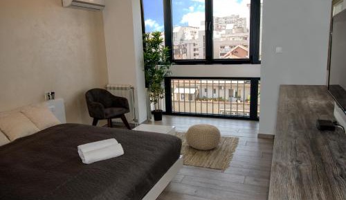 Standard Apartment