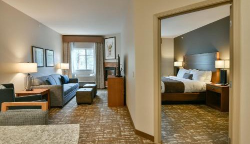 King Suite