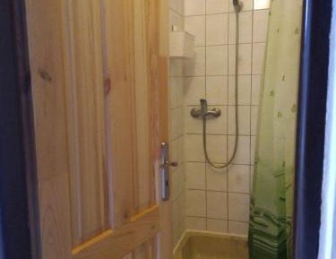 Single Room with Shower