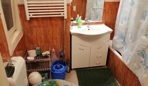 Quintuple Room with Private Bathroom