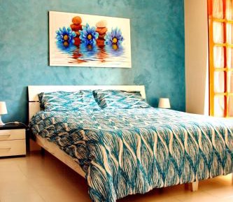 Double or Twin Room with Private Bathroom