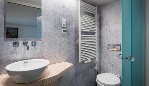 Deluxe Apartment with Sauna
