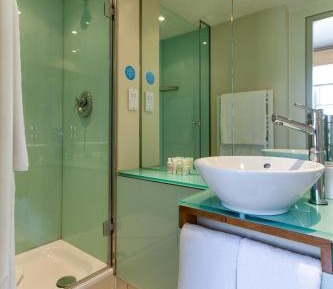 Premier Deluxe Double Room