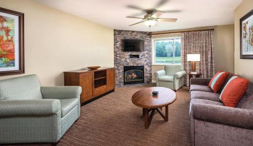 One-Bedroom Suite