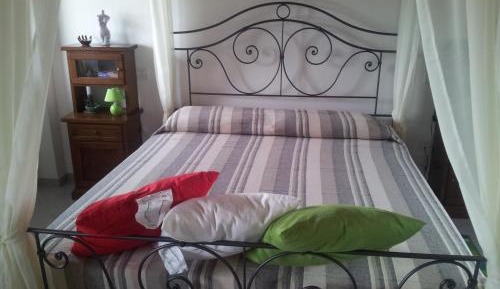 Double or Twin Room with Private External Bathroom